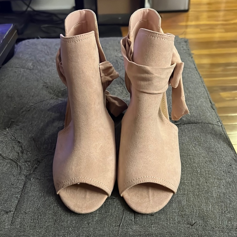 By Karine Pink Heels 🎀